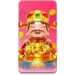 God Of
Wealth