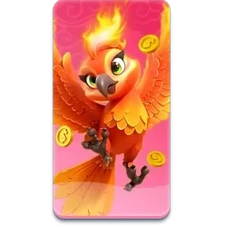 Phoenix
Legend