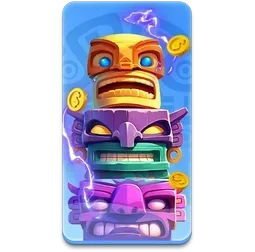 Totem
Wonders