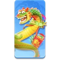 Fortune
Dragon