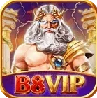 B8VIP logo